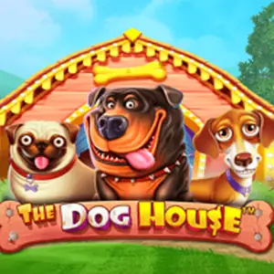 The Dog House by Pragmatic Play